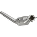 MagnaFlow Exhaust Products 52070 OEM Grade Direct-Fit Catalytic Converter - Truck Part Superstore