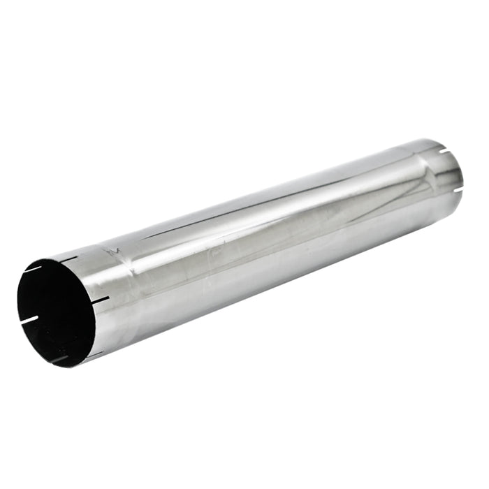 MBRP MDS9531 Universal Muffler Bypass 5 Inch Inlet/Outlet Pipe XP Series MBRP - Truck Part Superstore