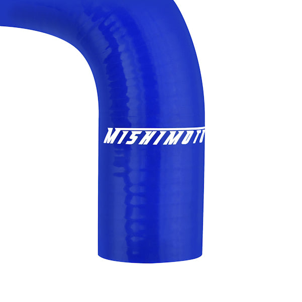 Mishimoto MMHOSE-GTO-04BL Silicone Radiator Hose Kit, fits Pontiac GTO 2004 - Truck Part Superstore