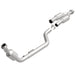 MagnaFlow Exhaust Products 454012 California Direct-Fit Catalytic Converter - Truck Part Superstore