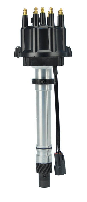 FAST 1000-1512 XDi Sportsman Distributor for Chevrolet Hex Drive - Truck Part Superstore