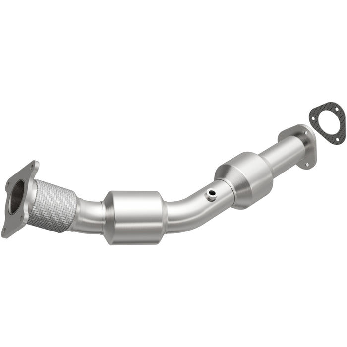 MagnaFlow Exhaust Products 5411027 California Direct-Fit Catalytic Converter - Truck Part Superstore