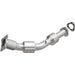 MagnaFlow Exhaust Products 5411027 California Direct-Fit Catalytic Converter - Truck Part Superstore