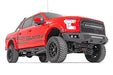 Rough Country 55757 6 Inch Suspension Lift Kit Vertex & V2 15-20 F-150 4WD Rough Country - Truck Part Superstore