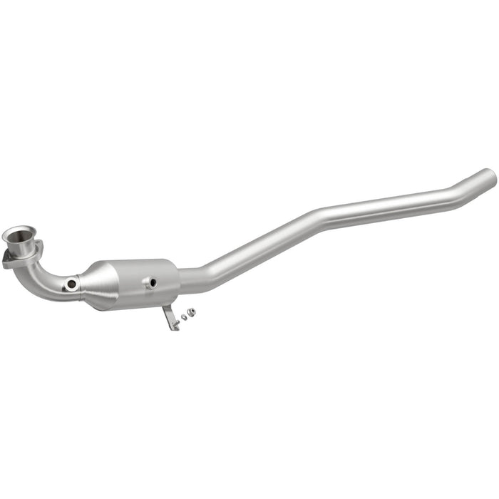 MagnaFlow Exhaust Products 5551717 California Direct-Fit Catalytic Converter - Truck Part Superstore
