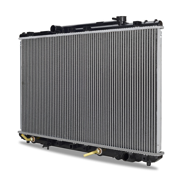 Mishimoto R1318-AT Replacement Radiator, fits Toyota Camry 2.2L 1992-1996 - Truck Part Superstore