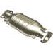 MagnaFlow Exhaust Products 23889 Standard Grade Direct-Fit Catalytic Converter - Truck Part Superstore