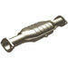 MagnaFlow Exhaust Products 23352 Standard Grade Direct-Fit Catalytic Converter - Truck Part Superstore