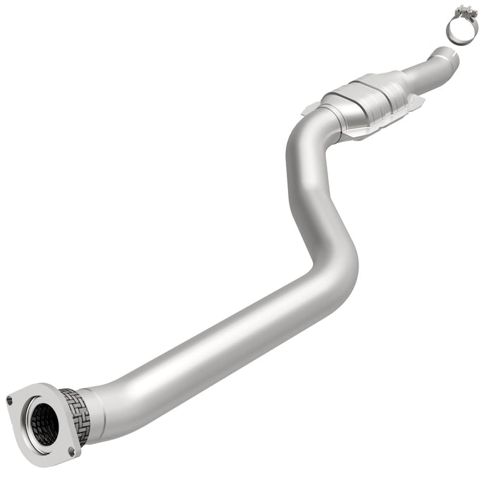 MagnaFlow Exhaust Products 51577 OEM Grade Direct-Fit Catalytic Converter - Truck Part Superstore
