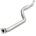 MagnaFlow Exhaust Products 51577 OEM Grade Direct-Fit Catalytic Converter - Truck Part Superstore
