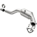 MagnaFlow Exhaust Products 49928 OEM Grade Direct-Fit Catalytic Converter - Truck Part Superstore