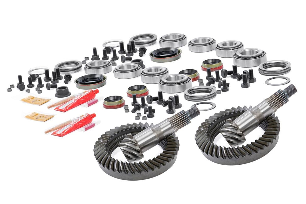 Rough Country 103035488 Jeep 4.88 Ring and Pinion Combo Set 84-99 Cherokee XJ Rough Country - Truck Part Superstore
