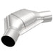 MagnaFlow Exhaust Products 91084 Standard Grade Universal Catalytic Converter-2.00in. - Truck Part Superstore