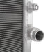 Mishimoto MMRAD-SUP-20K Performance Aluminum Radiator Kit, fits Toyota GR Supra 3.0L, 2020+ - Truck Part Superstore