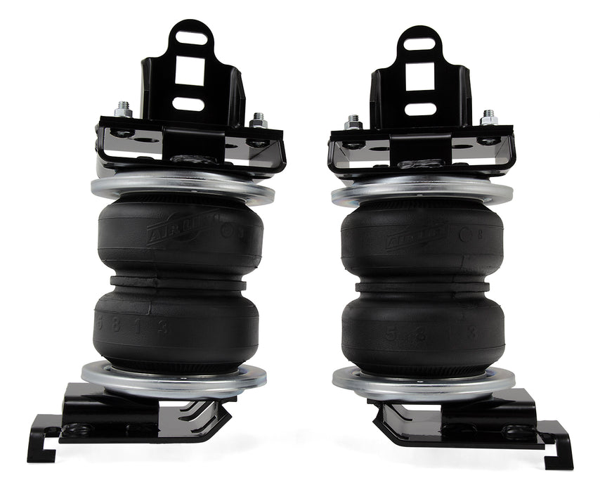 Air Lift 57375 LoadLifter 5000; Leaf spring leveling kit - Truck Part Superstore