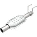 MagnaFlow Exhaust Products 23292 Standard Grade Direct-Fit Catalytic Converter - Truck Part Superstore