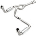 MagnaFlow Exhaust Products 23073 HM Grade Direct-Fit Catalytic Converter - Truck Part Superstore