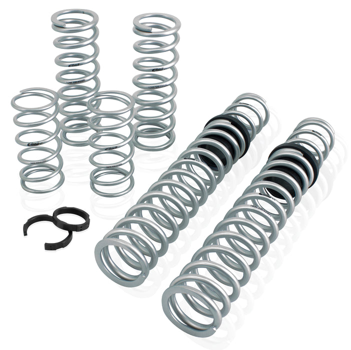 Eibach Springs E85-209-008-03-22 PRO-UTV - Stage 3 Performance Spring System (Set of 8 Springs) - Truck Part Superstore