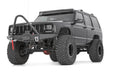 Rough Country 1055 Jeep Stinger Bar RC Bumpers 84-01 Cherokee XJ Rough Country - Truck Part Superstore