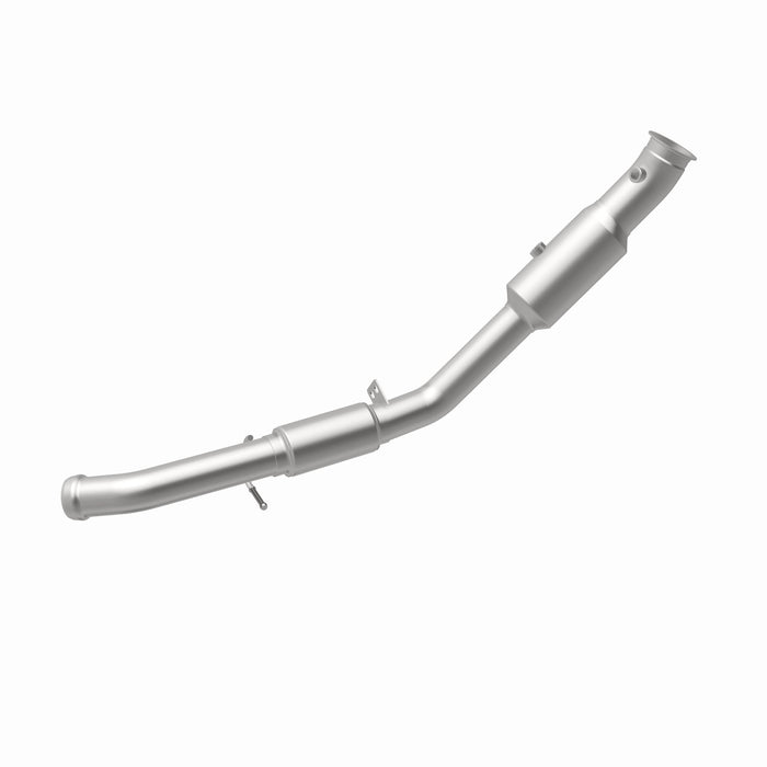 MagnaFlow Exhaust Products 21-551 OEM Grade Direct-Fit Catalytic Converter - Truck Part Superstore