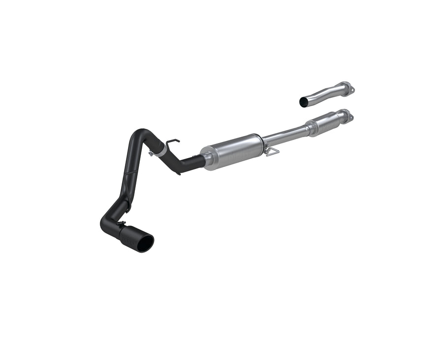 MBRP Exhaust S5211BLK Exhaust System Kit - Truck Part Superstore