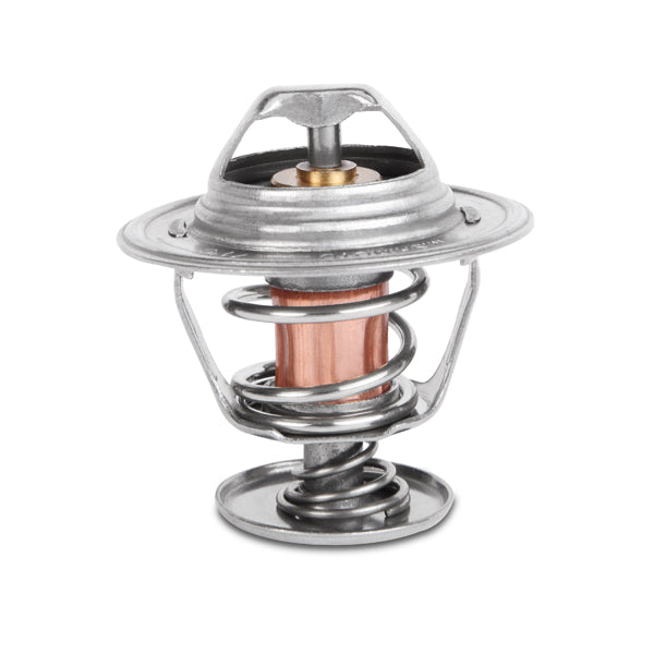 Mishimoto MMTS-MR2-85L Racing Thermostat, fits Toyota MR2 1985-1986 - Truck Part Superstore