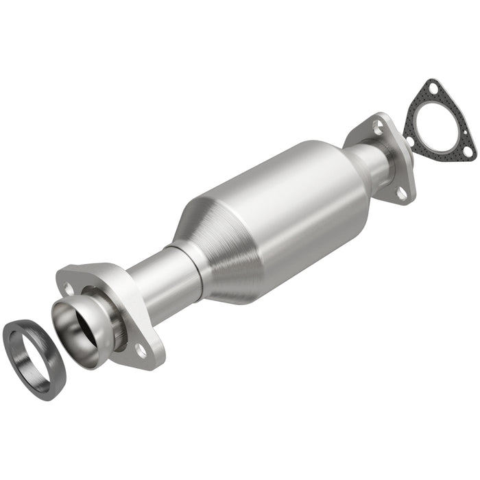 MagnaFlow Exhaust Products 22635 Standard Grade Direct-Fit Catalytic Converter - Truck Part Superstore