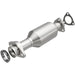 MagnaFlow Exhaust Products 22635 Standard Grade Direct-Fit Catalytic Converter - Truck Part Superstore