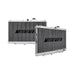Mishimoto MMRAD-PRE-97 Performance Aluminum Radiator fits Honda Prelude 1997-2001 - Truck Part Superstore