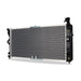Mishimoto R2343-AT Replacement Radiator, fits Buick Regal 2000-2004 - Truck Part Superstore