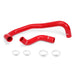 Mishimoto MMHOSE-MOP57-11RD Silicone Coolant Hose Kit, fits Dodge Challenger/Charger 5.7L V8 2011+ - Truck Part Superstore