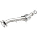 MagnaFlow Exhaust Products 441057 California Direct-Fit Catalytic Converter - Truck Part Superstore