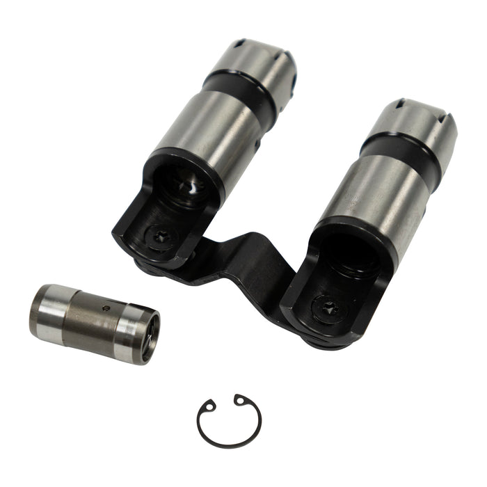 COMP Cams 89201-2 Most consistent, highest performing, and quietest hydraulic lifter on the market - Truck Part Superstore