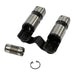 COMP Cams 89201-2 Most consistent, highest performing, and quietest hydraulic lifter on the market - Truck Part Superstore