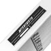 Mishimoto MMRAD-K20-EG Performance Aluminum Radiator, fits Honda Civic EG W/K-Swap 1992-1995 - Truck Part Superstore