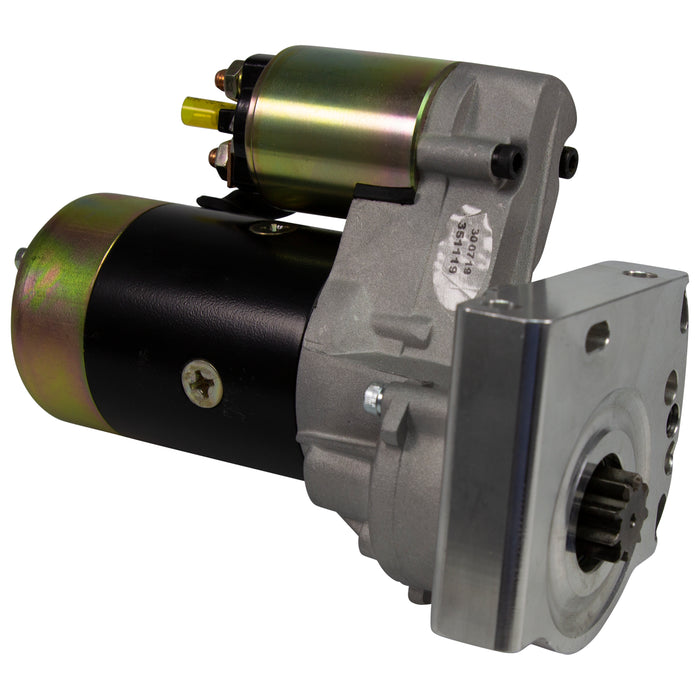 TCI Automotive 351119 Clockable 2.5 HP Mini Starter for GM LS - Truck Part Superstore