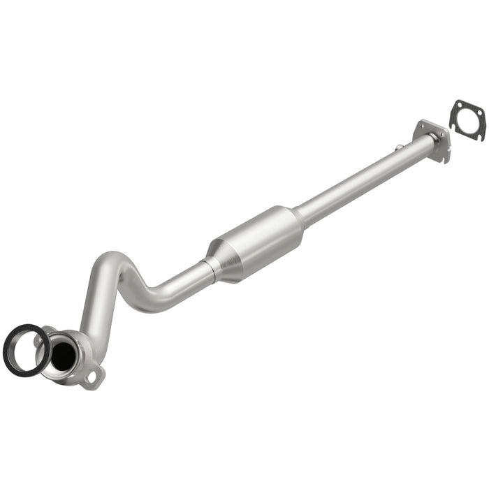 MagnaFlow Exhaust Products 23487 HM Grade Direct-Fit Catalytic Converter - Truck Part Superstore