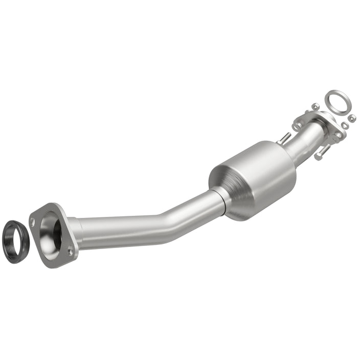 MagnaFlow Exhaust Products 52689 OEM Grade Direct-Fit Catalytic Converter - Truck Part Superstore