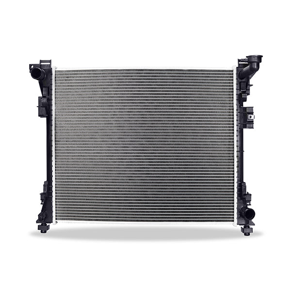 Mishimoto R13063-MT Replacement Radiator, fits Chrysler Town & Country 2008-2013 - Truck Part Superstore