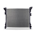 Mishimoto R13063-MT Replacement Radiator, fits Chrysler Town & Country 2008-2013 - Truck Part Superstore