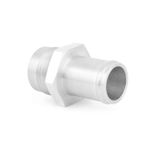 Mishimoto MMRFT-125S Mishimoto Race Ready Radiator Fitting, 1.25-in - Truck Part Superstore