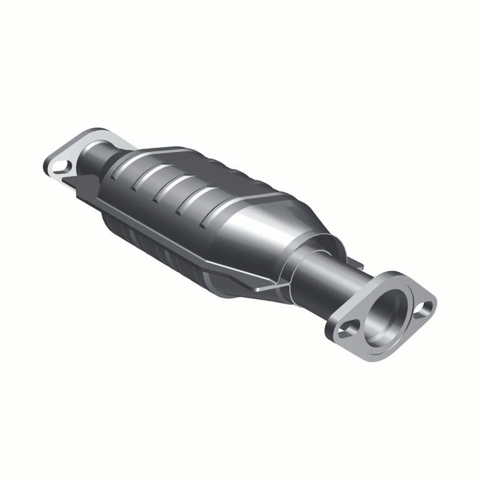 MagnaFlow Exhaust Products 338888 California Direct-Fit Catalytic Converter - Truck Part Superstore