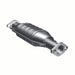 MagnaFlow Exhaust Products 338888 California Direct-Fit Catalytic Converter - Truck Part Superstore
