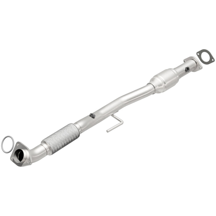MagnaFlow Exhaust Products 49504 OEM Grade Direct-Fit Catalytic Converter - Truck Part Superstore