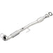 MagnaFlow Exhaust Products 49504 OEM Grade Direct-Fit Catalytic Converter - Truck Part Superstore