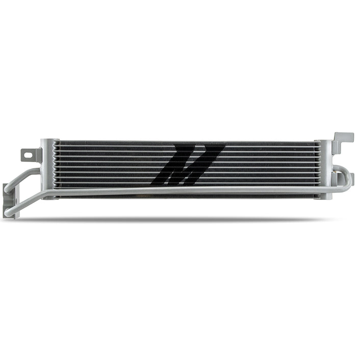 Mishimoto MMTC-JL-18SL Performance Transmission Cooler, fits Jeep Wrangler JL 2018+ - Truck Part Superstore