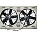 Northern Radiator Z40099 Auxiliary Engine Cooling Fan Assembly - Truck Part Superstore