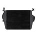 Mishimoto MMINT-F2D-03TBK Cast End Tank Replacement Intercooler, Fits Ford 6.0L Powerstroke 2003-2007 - Truck Part Superstore