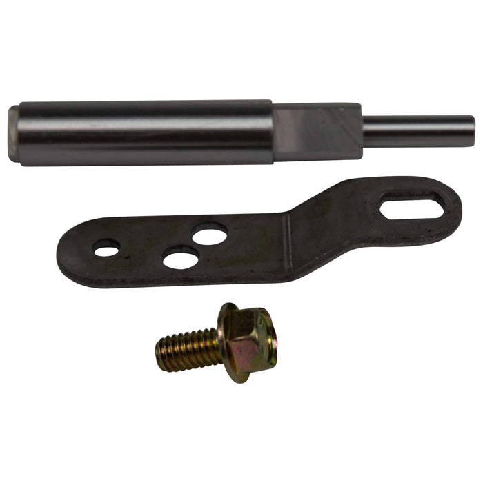 TCI Automotive 748400 Our Shift Lever for GM Powerglide ensures proper geometry and operation. - Truck Part Superstore