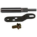 TCI Automotive 748400 Our Shift Lever for GM Powerglide ensures proper geometry and operation. - Truck Part Superstore
